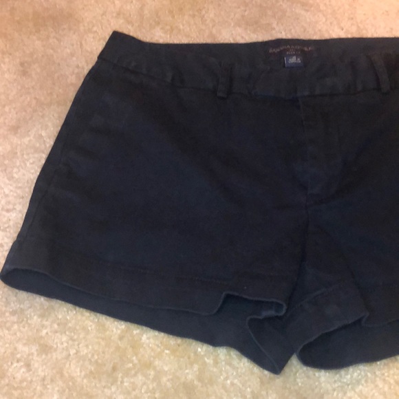 Banana Republic ladies chino style shorts - Picture 2 of 10